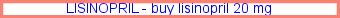 Lisinopril